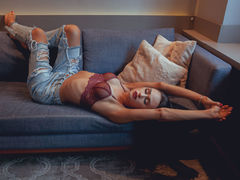 SamiraArabe from LiveJasmin