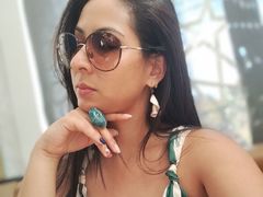 SamiraHabib from LiveJasmin