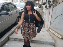 SamiyaCloudz from LiveJasmin