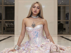 SammJenner from LiveJasmin