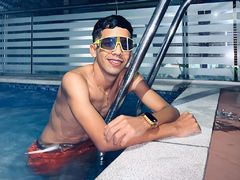 SammerSwitch from LiveJasmin