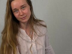 SammieThornberg from LiveJasmin