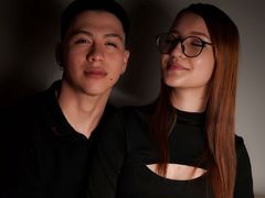 SammyAndErick from LiveJasmin