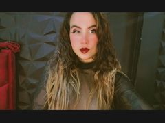SammyBeil - blond female webcam at LiveJasmin