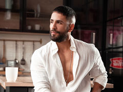 SammyDornan from LiveJasmin