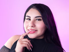 SammyEven from LiveJasmin