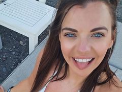 SammyLux - female webcam at LiveJasmin