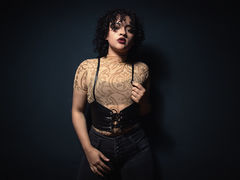 SammyRox from LiveJasmin