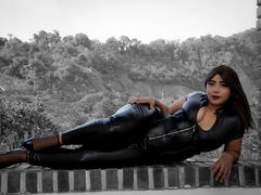 SammiWalker - female with black hair and  big tits webcam at LiveJasmin