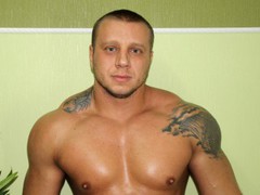 SamsonLegend - male webcam at LiveJasmin