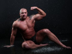 SamsonLegend - male webcam at LiveJasmin
