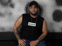 SamuelCros from LiveJasmin