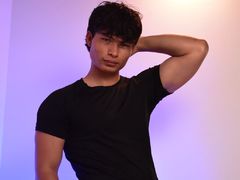 SamuelHarlow from LiveJasmin