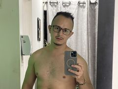 SamuelNoah from LiveJasmin