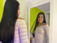 SamyBeck from LiveJasmin