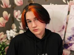 SamyTeler from LiveJasmin