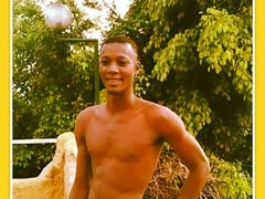 SamyTra from LiveJasmin