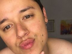 SanGonza from LiveJasmin