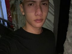 SanchezCamilo from LiveJasmin