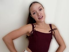 SandiZilla from LiveJasmin