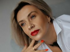 SandraAlissa from LiveJasmin