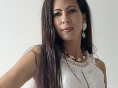 SandraAmorey from LiveJasmin