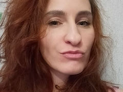 SandraBev from LiveJasmin