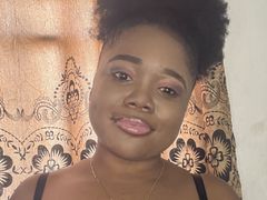 SandraCletus - female webcam at LiveJasmin