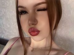 SandraEvika from LiveJasmin