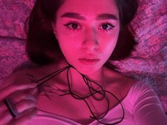 SandraHilly from LiveJasmin