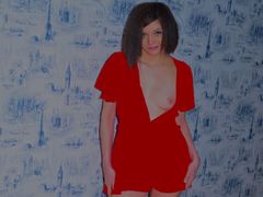 SandraJaded from LiveJasmin