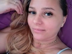 SandraKis from LiveJasmin