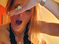 SandraLive from LiveJasmin