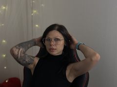 SandraLoang from LiveJasmin