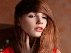 SandraMillers - female with brown hair webcam at LiveJasmin
