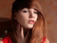 SandraMillers - female with brown hair webcam at LiveJasmin