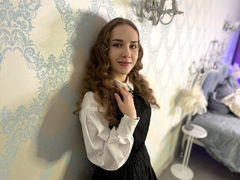 SandraOvens from LiveJasmin