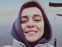 SandraPadilla from LiveJasmin