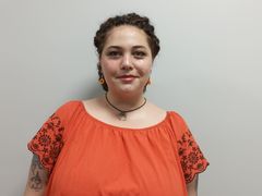 SandraPumpkin from LiveJasmin