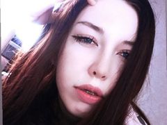 SandraRosc from LiveJasmin