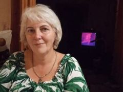 SandraSnowy - blond female with  big tits webcam at LiveJasmin