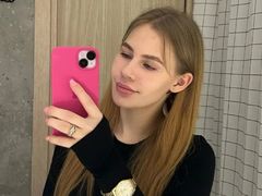SandyMolacek from LiveJasmin