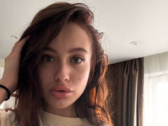 SandyMoory from LiveJasmin