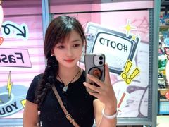 SandyYuo from LiveJasmin