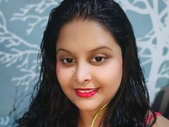 SaniyaCharming from LiveJasmin