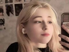 SanoraDumoulin from LiveJasmin