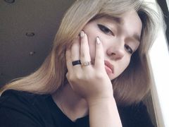 SanoraVallette from LiveJasmin