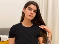 SansaraMay from LiveJasmin