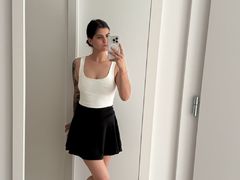 SansaraMay from LiveJasmin