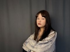 SantanaHua from LiveJasmin